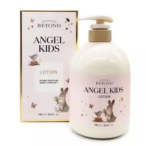 비욘드 엔젤 키즈 로션 700ml 어린이용