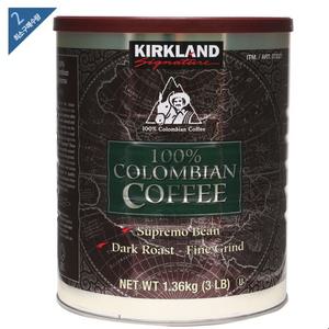 CI[식품(커피/차)]커클랜드 시그니춰 콜럼비아 그라운드 커피