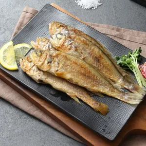 HACCP 안심수산 국내산 알뜰진굴비 1.4kg 40미 외 골라담기