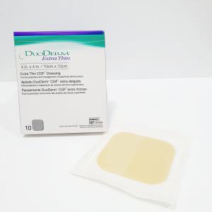 콘바텍 듀오덤 엑스트라씬 10x10cm 10매 187955