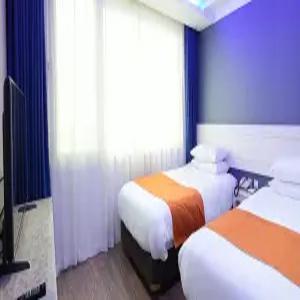 제주도여행/아시아나+센트럴시티or 갤럭시호텔 +노옵션 BUS패키지/3박4일/이투어세상