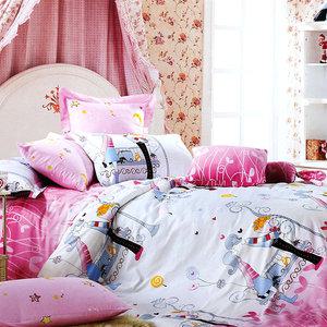 프리미엄 침구세트 퀸/더블 침대커버/순면 이불세트 패드 침구 차렵 베개 혼수 신혼선물