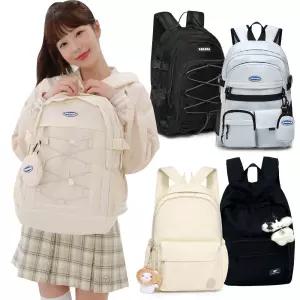 신학기 백팩/학생백팩/메신저백/노트북가방/책가방/직장인가방