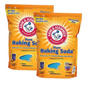 암앤해머 베이킹소다 6.12kg x2개