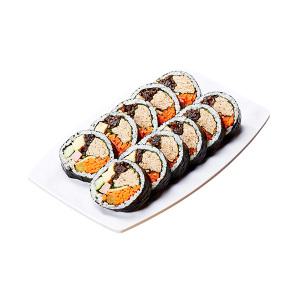 (토마토김밥) 참치김밥