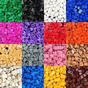 디폼 블럭 8mm 약300개입 단품 패키지 골라담기 도안북 무료