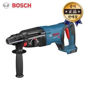 BOSCH 충전햄머드릴 GBH18V-26D 18V 본체 SDS-PLUS