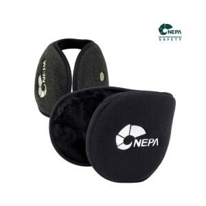 네파 방한 귀마개 겨울 귀도리 귀덮개