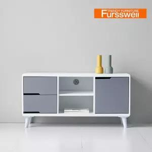 퍼스웰 하트 1200 거실장 TV장 SS_016