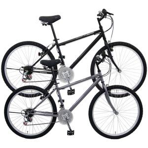 2024년형 삼천리자전거 빅마운틴 생활용 MTB 26 기어 21단 155cm 이상
