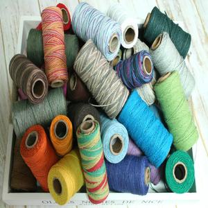 diy 소원팔찌 햄프끈 왁스끈 인견  인조스웨이드 부자재 선물 포장 팔찌만들기 매듭공예