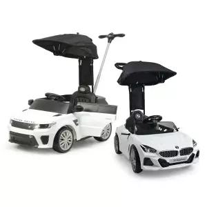 대호토이즈 전동차/푸쉬카/붕붕카 리퍼비시 모음전