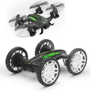 어린이 교육용 연습용 입문용 고급 미니 드론 장난감