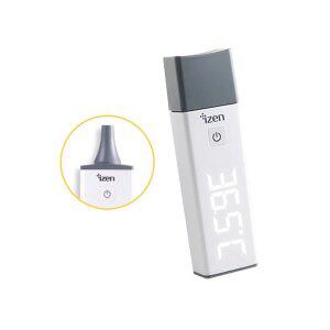 아이젠 귀적외선 비접촉 체온계 ETS-200