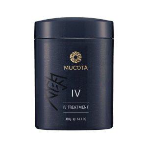 갤러리아 [무코타] IV 트리트먼트 400g