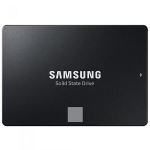 삼성전자 870 EVO (500GB) 내장형SSD