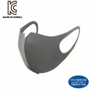 [제로투올]국산 천마스크 10장 빨아쓰는 연예인 패션 쿨 마스크 (6418734)