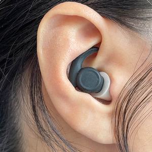 슬립팟 수면 숙면 코골이 층간소음 소음방지 차단 수면용 공부 실리콘 귀마개