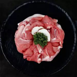 앞다리살 500g+500g 제육용 불고기 두루치기 한돈