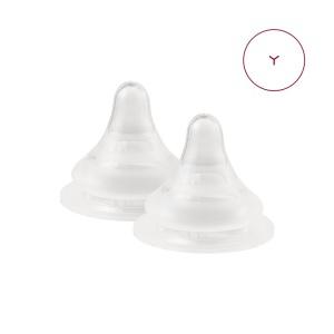 마더케이 베이직 젖꼭지 4단계 (4~8개월)