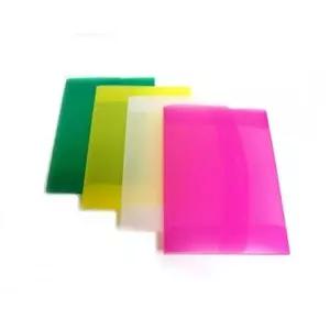 [핫트랙스]리멤버 화일케이스A4 RFC-101 분홍 개1 377257