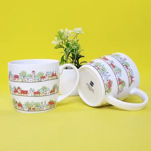 행남자기 우리동네 머그1p