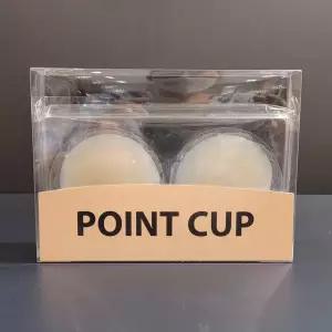 [와코루](천안아산점)웨딩촬영~ 홀겹브라안~오프숄더입을때 붙하면 끝!!!  BP포인트컵 니플커버(WAC5052)