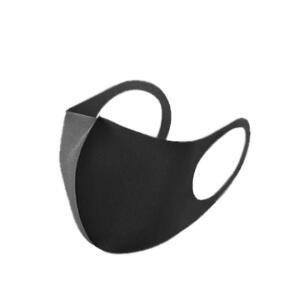 패션 마스크 숨쉬기편한 3D입체 빨아쓰는 대형 운동용