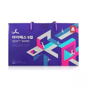 정관장 아이패스 M 50ml x 90포/써클