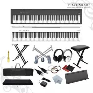 11번가 롤랜드 FP-30X 디지털 전자 포터블 피아노 ROLAND FP30X FP30 후속 풀옵션