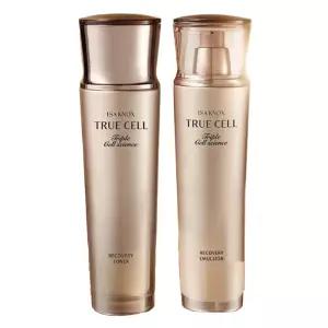 이자녹스 최신상 트리플 트루셀 리커버리 토너+에멀젼/라하 트루셀 업그레이드/2종 sb