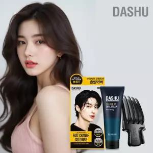 다슈 볼륨픽 / 컬크림 / 염색약 / 헤어커버 쿠션 외 BEST