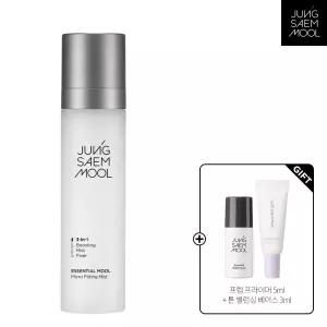 정샘물 에센셜 물 마이크로 피팅 미스트 120ml(+ 물토너 15ml + 프렙프라이머 5ml)