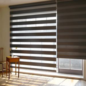 창안애 시그니처 암막 콤비블라인드 브라인드 롤스크린 거실 베란다 안방
