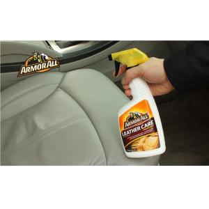 수입차 셀프세차 가죽시트 세정보호제 레자왁스 벤츠BMW아우디