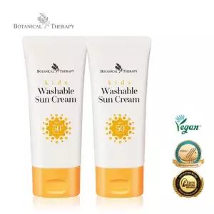 키즈 워셔블 썬크림 60ml) 1+1