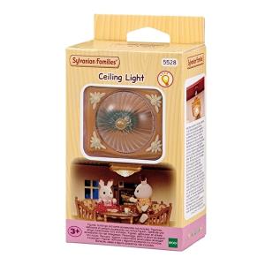 [실바니안패밀리]5528-클래식 천장등