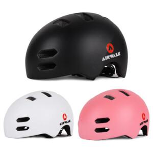 에어워크 어반 헬멧 블랙 L 킥보드 스케이트 보드