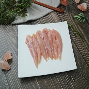 [치킨테이블] 국내산 무항생제 닭안심 1kg +1kg 냉동