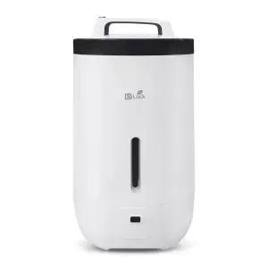 미락 진공쌀통 8kg 쌀보관통 쌀항아리 쌀독 쌀보관함