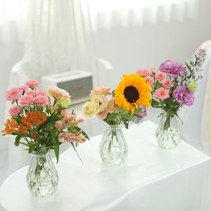 생화택배 꽃정기구독 카네이션 꽃배달 꽃다발 꽃바구니 생일 스승의날 이버이날선물