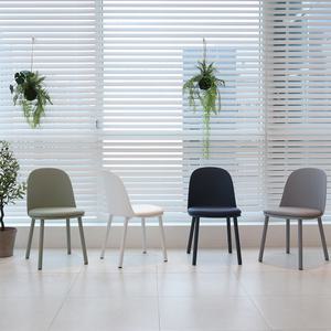 페이톤 체어 식탁 스터디 카페 인테리어 의자