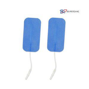 바이오프로테크 저주파패드 대형1조 2매 신한/극동/녹십자 호환