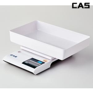 카스(CAS) 주방저울 WK-1D 3kg