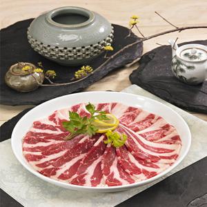 미국산 우삼겹양지 500g