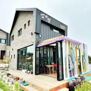 [강원 게스트하우스] 강릉 이팝게스트하우스 (경포대,사천,주문진,정동진)