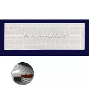 [비단고티][실리스킨] 레노버 플렉스5 15ALC R5 키스킨-가성비굿 15.6인치 (7229757)