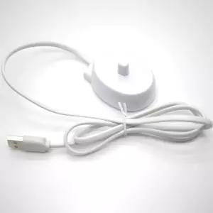 [KC인증] 브라운 오랄비 Braun Oral-B 전동칫솔 호환용 USB 충전기 3757 D17 OC18 1000 3000 3728