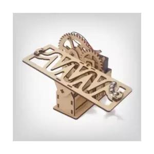 마블머신 - 시소