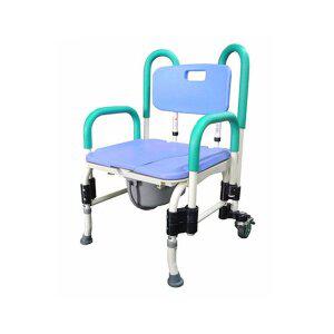 삼원스카이 복지용구/이동식/환자용 좌변기 SKC-660